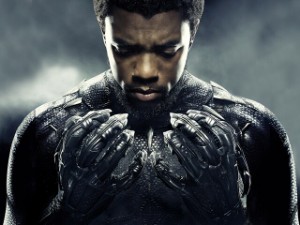 Black panther (rp tva)