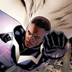 Blue marvel (rp tva)