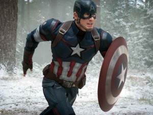 Captain america (RP TVA)