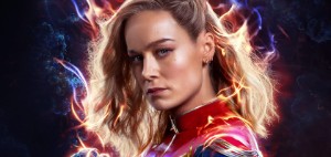 Captain marvel (RP TVA)