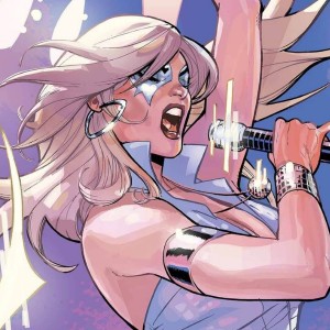 Dazzler (Rp tva)