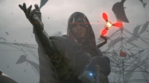 Death Storm (rp tva)