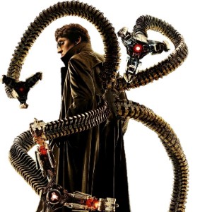 Dr Octopus (RP TVA)