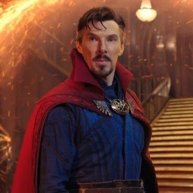 Dr Strange (rp tva)