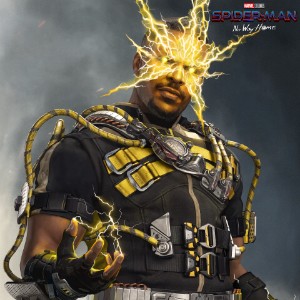 Electro (RP TVA)