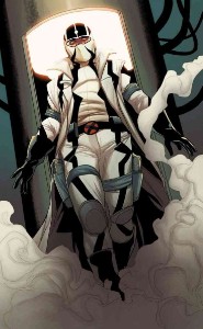 Fantomex (rp tva)