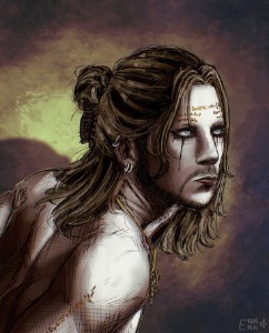Gabriel Gant (rp tva)