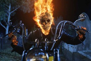 Ghost rider (RP TVA)