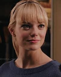 Gwen stacy (rp tva)