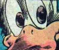 Howard the duck (rp tva)