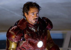 Iron man (RP TVA)