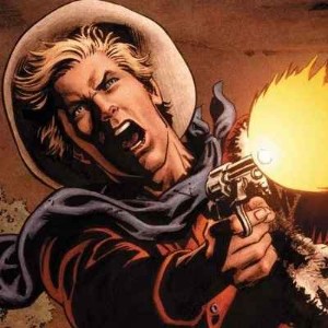 Kid colt (RP TVA)