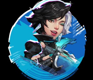 Luna Snow (RP TVA)