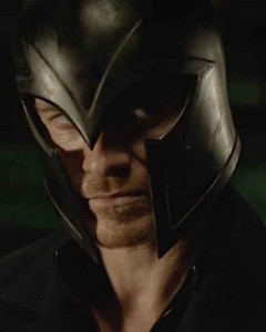 Magneto (RP TVA)