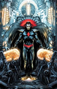 Mister sinister (RP TVA)