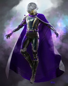 Mysterio (RP TVA)