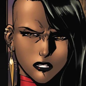 Odessa Drake (rp tva)