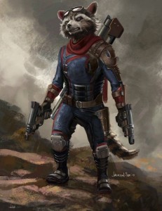 Rocket (rp tva)