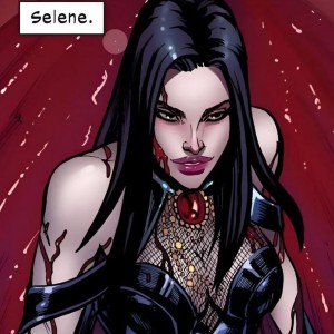 Selene (RP tva)