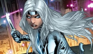 Silver sable (rp tva)