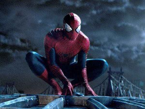 Spider-man (RP TVA)