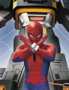 Supaidaman (RP TVA)