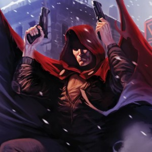 The hood (rp tva)
