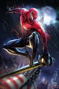 Toxin (rp tva)