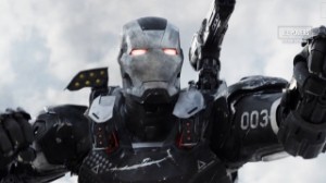 War machine (rp tva)