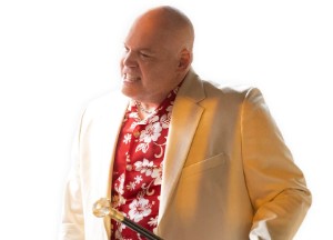 Wilson fisk (RP TVA)