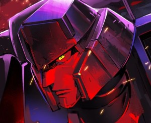 megatron