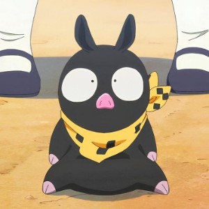 P-chan