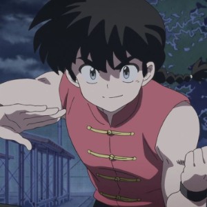 Ranma