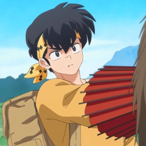 Ryoga