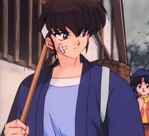 Shinnosuke
