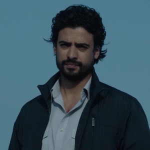 Alaric Rodriguez