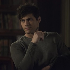 Alec Lightwood