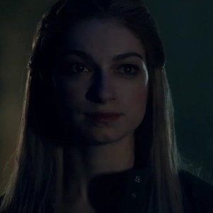 Helen Blackthorn