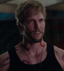 Hodge Starkweather