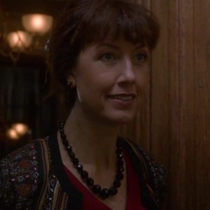 Iris Rouse