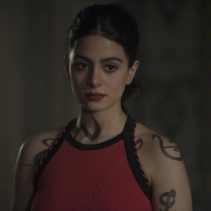 Izzy Lightwood