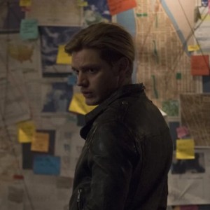 Jace Herondale
