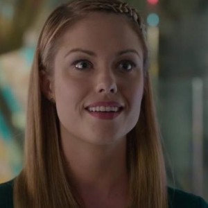 Lydia Branwell