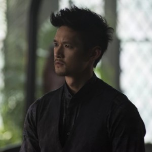 Magnus Bane