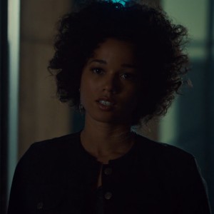 Maia Roberts