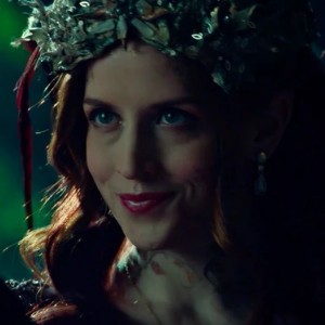 Seelie Queen
