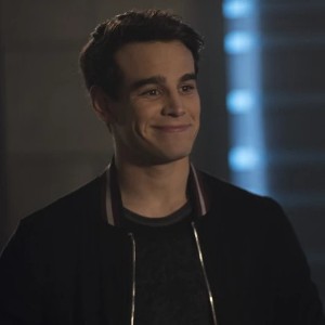 Simon Lewis