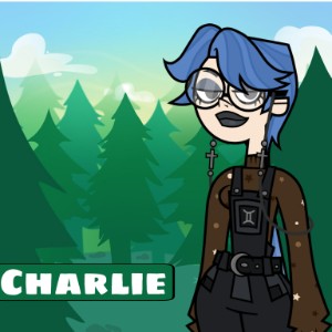 Charlie