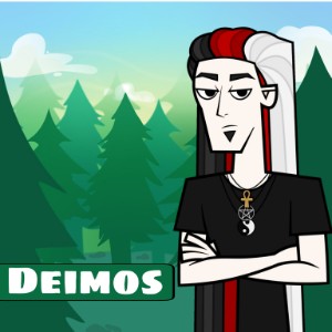 Deimos