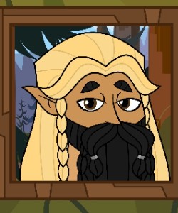 Duergar